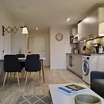 Meeresblick Pier 23 H2 We 23 Apartamento