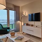Meeresblick Pier 23 H2 We 23 Apartamento Hohwacht