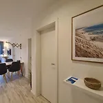 Meeresblick Pier 23 H2 We 23 Apartamento