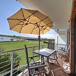 Meeresblick Pier 23 H2 We 23 Apartamento