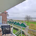 Apartamento Meeresblick Pier 23 H2 We 23 Hohwacht