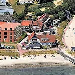 Apartamento Meeresblick Pier 23 H2 We 23 Hohwacht