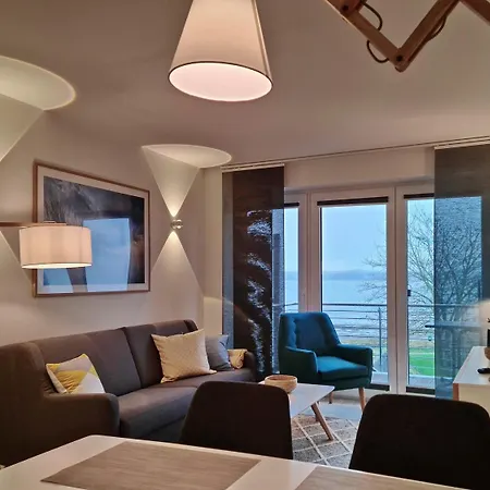 Meeresblick Pier 23 H2 We 23 * Hohwacht