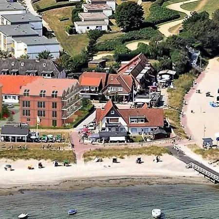 Apartamento Meeresblick Pier 23 H2 We 23