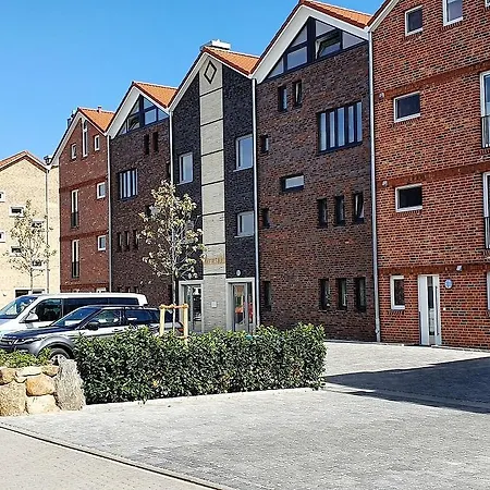 Apartamento Meeresblick Pier 23 H2 We 23 *