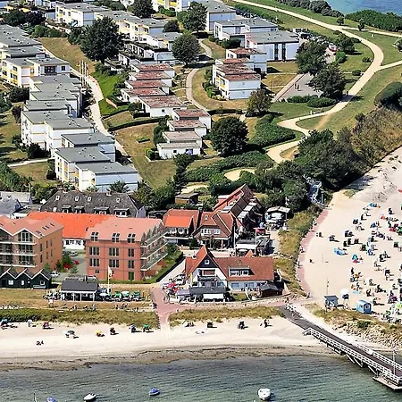 Lejlighed Meeresblick Pier 23 H2 We 23