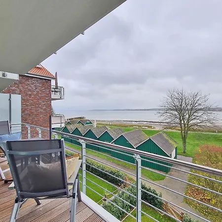 Meeresblick Pier 23 H2 We 23 *