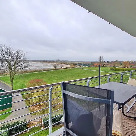 Meeresblick Pier 23 H2 We 23