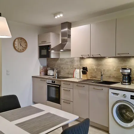 Meeresblick Pier 23 H2 We 23 *