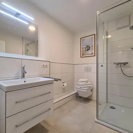 Meeresblick Pier 23 H2 We 23 Apartamento
