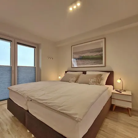 Meeresblick Pier 23 H2 We 23 Apartamento *