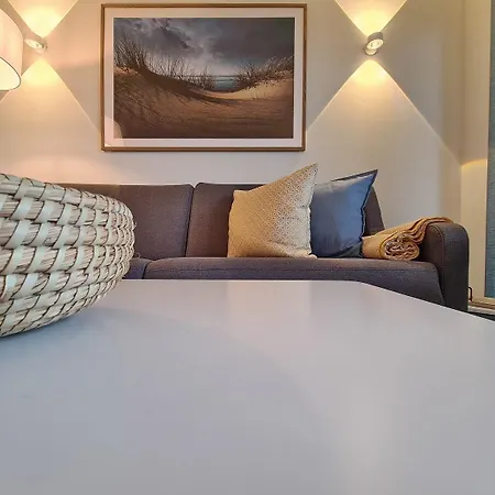 Meeresblick Pier 23 H2 We 23 Apartamento