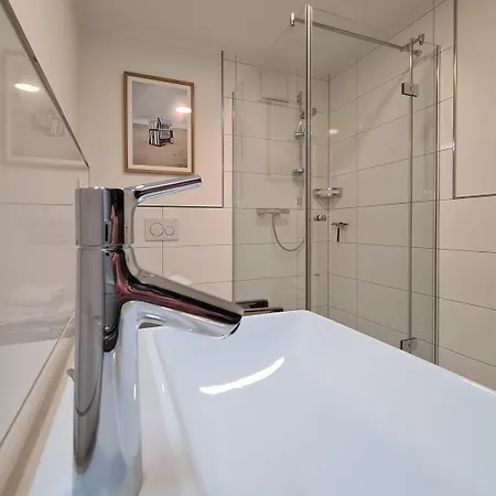 Meeresblick Pier 23 H2 We 23 Apartamento *