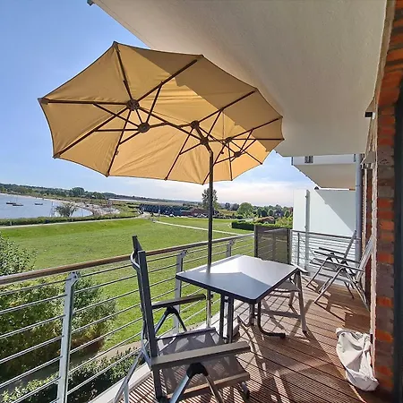 Meeresblick Pier 23 H2 We 23 Apartamento